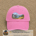 Gros logo - gros design - gros visuel (7cm) - équivaut à environ 3 pièces de 1 €