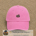 Petit logo - petit design - petit visuel (3cm) - équivaut à environ 2 pièces de 0.01 €