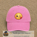 Gros logo - gros design - gros visuel (7cm) - équivaut à environ 3 pièces de 1 €