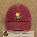 Gros logo - gros design - gros visuel (7cm) - équivaut à environ 3 pièces de 1 €
