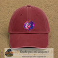 Gros logo - gros design - gros visuel (7cm) - équivaut à environ 3 pièces de 1 €