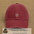 Petit logo - petit design - petit visuel (3cm) - équivaut à environ 2 pièces de 0.01 €