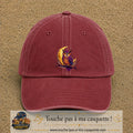 Gros logo - gros design - gros visuel (7cm) - équivaut à environ 3 pièces de 1 €
