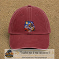 Gros logo - gros design - gros visuel (7cm) - équivaut à environ 3 pièces de 1 €