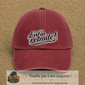 Gros logo - gros design - gros visuel (7cm) - équivaut à environ 3 pièces de 1 €
