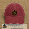 Gros logo - gros design - gros visuel (7cm) - équivaut à environ 3 pièces de 1 €