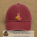 Gros logo - gros design - gros visuel (7cm) - équivaut à environ 3 pièces de 1 €