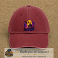 Gros logo - gros design - gros visuel (7cm) - équivaut à environ 3 pièces de 1 €