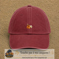 Petit logo - petit design - petit visuel (3cm) - équivaut à environ 2 pièces de 0.01 €
