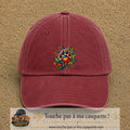 Gros logo - gros design - gros visuel (7cm) - équivaut à environ 3 pièces de 1 €