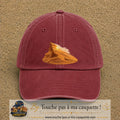 Gros logo - gros design - gros visuel (7cm) - équivaut à environ 3 pièces de 1 €