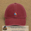Petit logo - petit design - petit visuel (3cm) - équivaut à environ 2 pièces de 0.01 €