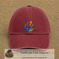Gros logo - gros design - gros visuel (7cm) - équivaut à environ 3 pièces de 1 €