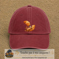 Gros logo - gros design - gros visuel (7cm) - équivaut à environ 3 pièces de 1 €