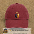 Gros logo - gros design - gros visuel (7cm) - équivaut à environ 3 pièces de 1 €