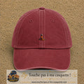 Petit logo - petit design - petit visuel (3cm) - équivaut à environ 2 pièces de 0.01 €