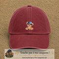 Moyen logo - moyen design - moyen visuel (5cm) - équivaut à environ 1 pièce de 2 € et 1 pièce de 0.50 €