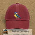 Gros logo - gros design - gros visuel (7cm) - équivaut à environ 3 pièces de 1 €