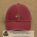 Petit logo - petit design - petit visuel (3cm) - équivaut à environ 2 pièces de 0.01 €
