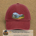 Gros logo - gros design - gros visuel (7cm) - équivaut à environ 3 pièces de 1 €