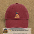 Gros logo - gros design - gros visuel (7cm) - équivaut à environ 3 pièces de 1 €