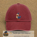 Gros logo - gros design - gros visuel (7cm) - équivaut à environ 3 pièces de 1 €