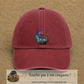 Gros logo - gros design - gros visuel (7cm) - équivaut à environ 3 pièces de 1 €