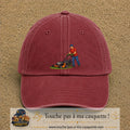 Gros logo - gros design - gros visuel (7cm) - équivaut à environ 3 pièces de 1 €