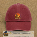 Gros logo - gros design - gros visuel (7cm) - équivaut à environ 3 pièces de 1 €