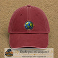 Gros logo - gros design - gros visuel (7cm) - équivaut à environ 3 pièces de 1 €