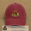 Gros logo - gros design - gros visuel (7cm) - équivaut à environ 3 pièces de 1 €