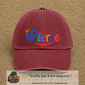 Gros logo - gros design - gros visuel (7cm) - équivaut à environ 3 pièces de 1 €