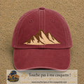 Gros logo - gros design - gros visuel (7cm) - équivaut à environ 3 pièces de 1 €