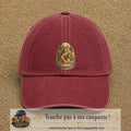 Gros logo - gros design - gros visuel (7cm) - équivaut à environ 3 pièces de 1 €