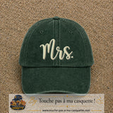 Vert foncé délavé