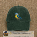 Gros logo - gros design - gros visuel (7cm) - équivaut à environ 3 pièces de 1 €