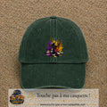 Gros logo - gros design - gros visuel (7cm) - équivaut à environ 3 pièces de 1 €