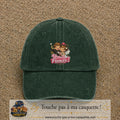 Gros logo - gros design - gros visuel (7cm) - équivaut à environ 3 pièces de 1 €
