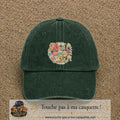 Gros logo - gros design - gros visuel (7cm) - équivaut à environ 3 pièces de 1 €