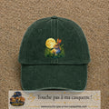 Gros logo - gros design - gros visuel (7cm) - équivaut à environ 3 pièces de 1 €