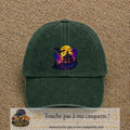 Gros logo - gros design - gros visuel (7cm) - équivaut à environ 3 pièces de 1 €