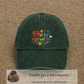 Gros logo - gros design - gros visuel (7cm) - équivaut à environ 3 pièces de 1 €