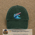 Gros logo - gros design - gros visuel (7cm) - équivaut à environ 3 pièces de 1 €