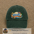 Gros logo - gros design - gros visuel (7cm) - équivaut à environ 3 pièces de 1 €