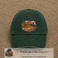 Gros logo - gros design - gros visuel (7cm) - équivaut à environ 3 pièces de 1 €
