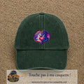 Gros logo - gros design - gros visuel (7cm) - équivaut à environ 3 pièces de 1 €