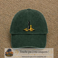 Gros logo - gros design - gros visuel (7cm) - équivaut à environ 3 pièces de 1 €