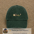 Petit logo - petit design - petit visuel (3cm) - équivaut à environ 2 pièces de 0.01 €