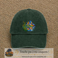 Gros logo - gros design - gros visuel (7cm) - équivaut à environ 3 pièces de 1 €