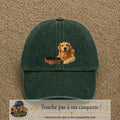 Gros logo - gros design - gros visuel (7cm) - équivaut à environ 3 pièces de 1 €